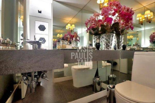 Imagem Apartamento com 2 Quartos à Venda ou Locação, 231 m² em Vila Nova Conceição - São Paulo Imagem Apartamento com 2 Quartos à Venda ou Locação, 231 m² em Vila Nova Conceição - São Paulo