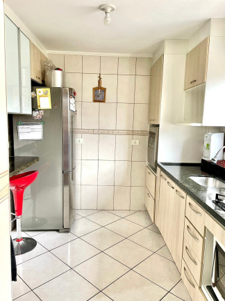 Imagem Apartamento com 3 Quartos à Venda, 63 m² em Vila Das Mercês - São Paulo Imagem Apartamento com 3 Quartos à Venda, 63 m² em Vila Das Mercês - São Paulo