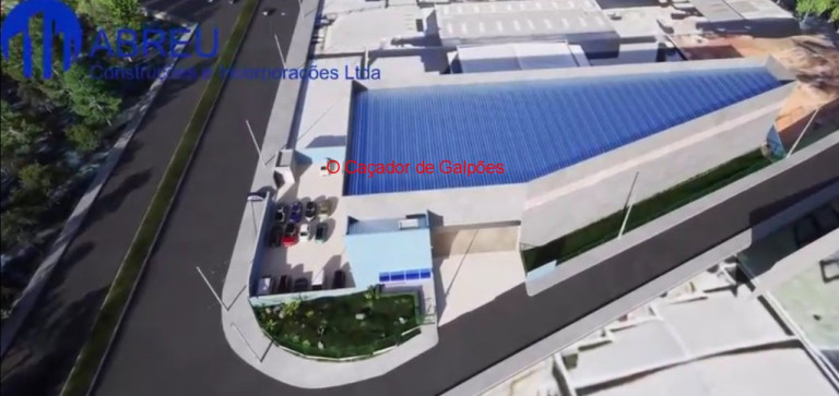 Imagem Imóvel para Alugar, 2.104 m² em éden - Sorocaba Imagem Imóvel para Alugar, 2.104 m² em éden - Sorocaba