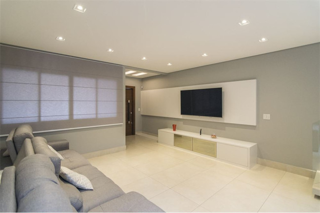Imagem Casa com 3 Quartos à Venda, 185 m² em Vila Curuçá - Santo André