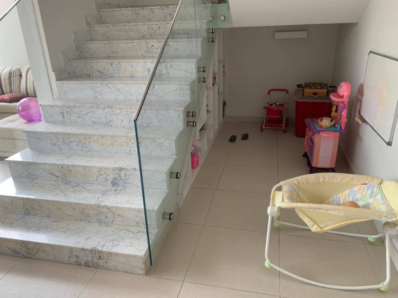 Imagem Casa de Condomínio com 4 Quartos à Venda, 408 m² em Alphaville - Santana De Parnaíba Imagem Casa de Condomínio com 4 Quartos à Venda, 408 m² em Alphaville - Santana De Parnaíba
