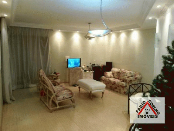 Imagem Apartamento à Venda, 105 m² em Vila Mascote - São Paulo Imagem Apartamento à Venda, 105 m² em Vila Mascote - São Paulo