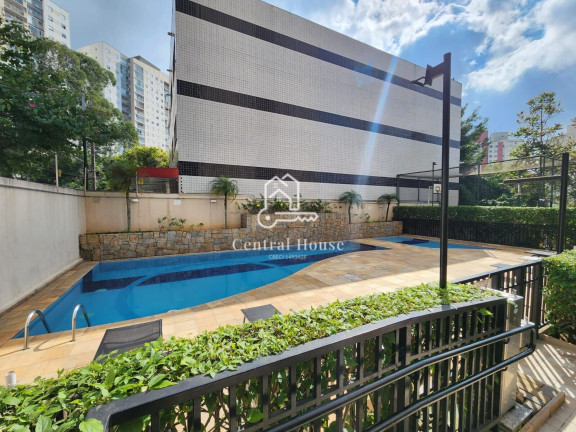 Imagem Apartamento com 3 Quartos à Venda, 62 m² em Jardim Celeste - São Paulo Imagem Apartamento com 3 Quartos à Venda, 62 m² em Jardim Celeste - São Paulo