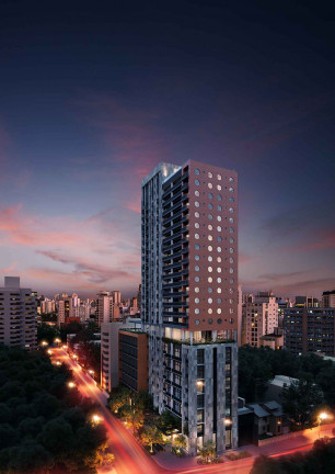 Imagem Apartamento com 2 Quartos à Venda, 69 m² em Pinheiros - São Paulo Imagem Apartamento com 2 Quartos à Venda, 69 m² em Pinheiros - São Paulo