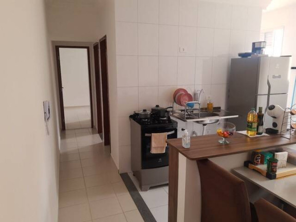 Imagem Apartamento com 2 Quartos à Venda,  em Jardim Santa Júlia - São José Dos Campos