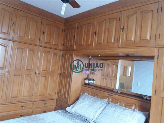 Imagem Apartamento com 2 Quartos à Venda, 70 m² em Santa Rosa - Niterói
