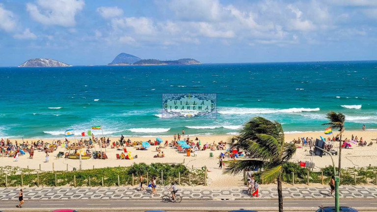 Imagem Apartamento com 4 Quartos à Venda, 250 m² em Ipanema - Rio De Janeiro Imagem Apartamento com 4 Quartos à Venda, 250 m² em Ipanema - Rio De Janeiro