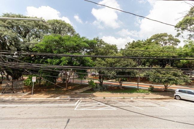 Imagem Imóvel com 2 Quartos à Venda, 48 m² em Vila Califórnia - São Paulo