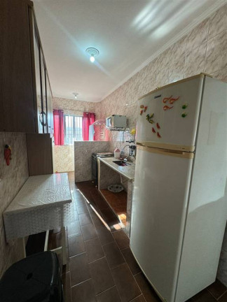 Imagem Apartamento com 1 Quarto à Venda, 40 m² em Caiçara - Praia Grande Imagem Apartamento com 1 Quarto à Venda, 40 m² em Caiçara - Praia Grande