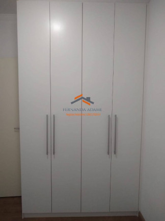 Imagem Apartamento com 3 Quartos à Venda, 69 m² em Morumbi - Paulínia Imagem Apartamento com 3 Quartos à Venda, 69 m² em Morumbi - Paulínia