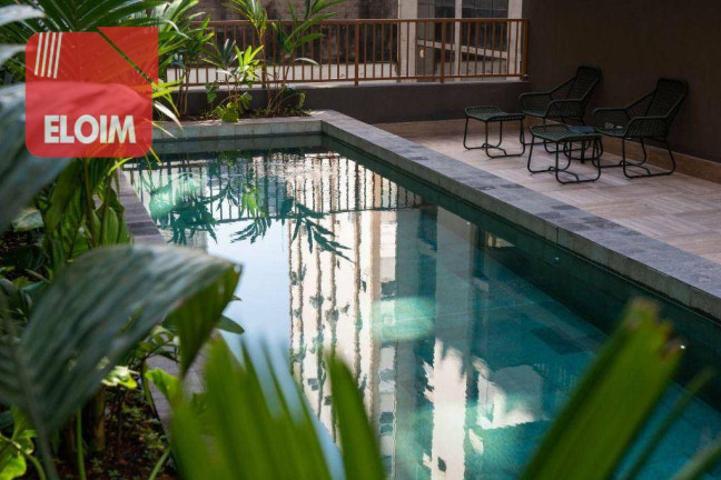 Imagem Studio à Venda, 20 m² em Jardins - São Paulo Imagem Studio à Venda, 20 m² em Jardins - São Paulo