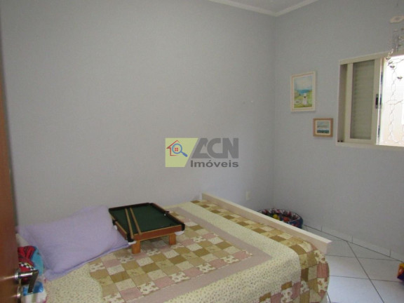 Imagem Casa com 4 Quartos à Venda, 180 m² em Jardim Villagio Ghiraldelli - Hortolândia