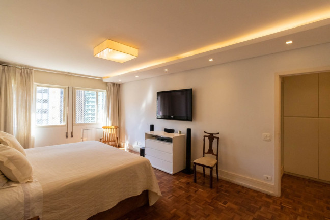 Imagem Apartamento com 4 Quartos à Venda, 354 m² em Jardim Paulista - São Paulo Imagem Apartamento com 4 Quartos à Venda, 354 m² em Jardim Paulista - São Paulo