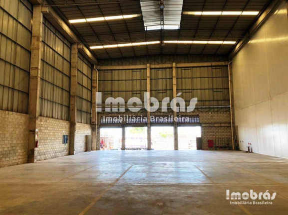 Imagem Galpão para Alugar, 1.343 m² em Ancuri - Fortaleza Imagem Galpão para Alugar, 1.343 m² em Ancuri - Fortaleza