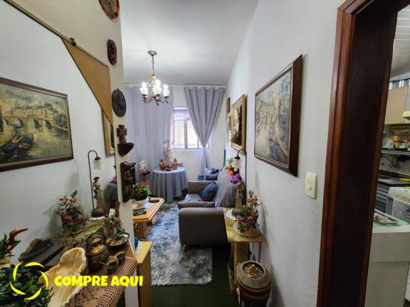 Imagem Apartamento com 1 Quarto à Venda, 45 m² em Bela Vista - São Paulo Imagem Apartamento com 1 Quarto à Venda, 45 m² em Bela Vista - São Paulo