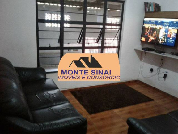 Casa com 2 Quartos à Venda, 290 m² em Vila Irineu - Votorantim