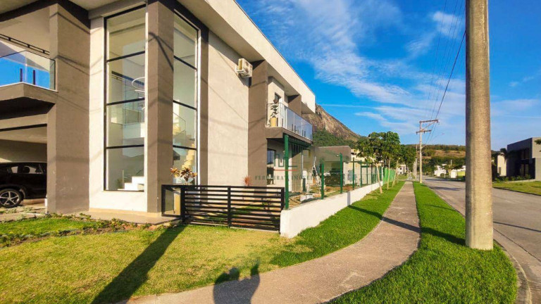 Imagem Casa com 4 Quartos à Venda, 240 m² em Inoã - Maricá Imagem Casa com 4 Quartos à Venda, 240 m² em Inoã - Maricá