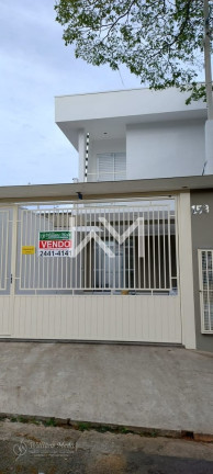 Imagem Sobrado com 3 Quartos à Venda, 128 m² em Jardim Adriana - Guarulhos Imagem Sobrado com 3 Quartos à Venda, 128 m² em Jardim Adriana - Guarulhos