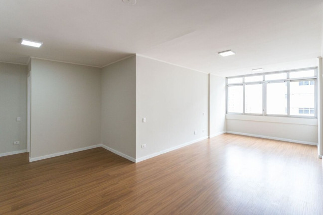 Apartamento com 3 Quartos à Venda, 126 m² em Jardim Paulista - São Paulo