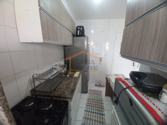 Imagem Apartamento com 2 Quartos à Venda, 50 m² em Vila Amélia - São Paulo Imagem Apartamento com 2 Quartos à Venda, 50 m² em Vila Amélia - São Paulo