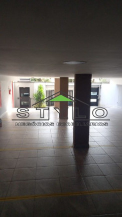 Imagem Apartamento com 3 Quartos à Venda, 69 m² em Paraíso - Santo André