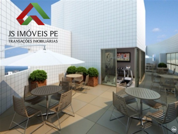 Imagem Imóvel com 2 Quartos à Venda, 60 m² em Boa Viagem - Recife Imagem Imóvel com 2 Quartos à Venda, 60 m² em Boa Viagem - Recife