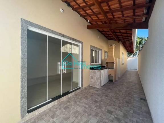 Imagem Casa com 2 Quartos à Venda, 62 m² em Bopiranga - Itanhaém Imagem Casa com 2 Quartos à Venda, 62 m² em Bopiranga - Itanhaém