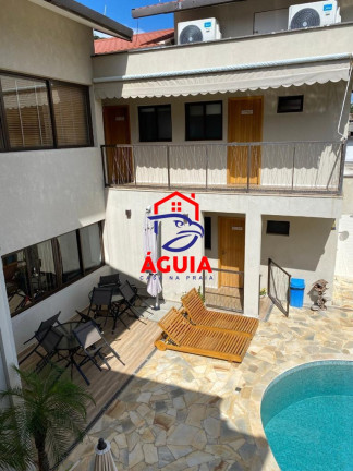Imagem Apartamento com 1 Quarto à Venda, 25 m² em Lázaro - Ubatuba Imagem Apartamento com 1 Quarto à Venda, 25 m² em Lázaro - Ubatuba