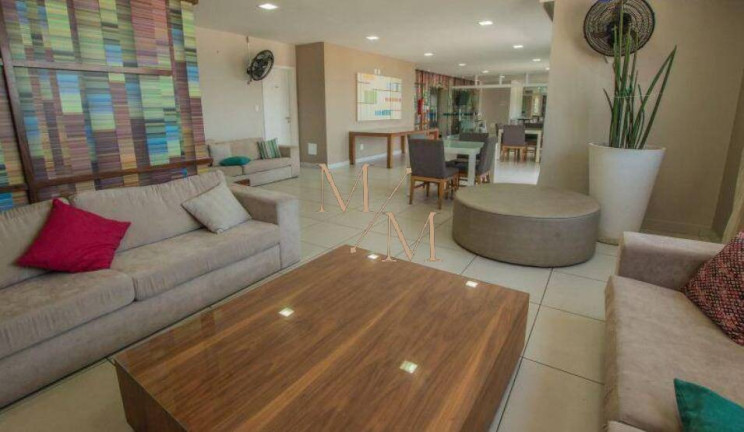 Imagem Apartamento com 2 Quartos à Venda, 76 m² em Itararé - São Vicente Imagem Apartamento com 2 Quartos à Venda, 76 m² em Itararé - São Vicente