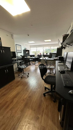 Imagem Sala Comercial à Venda, 39 m² em Jaguaré - São Paulo Imagem Sala Comercial à Venda, 39 m² em Jaguaré - São Paulo