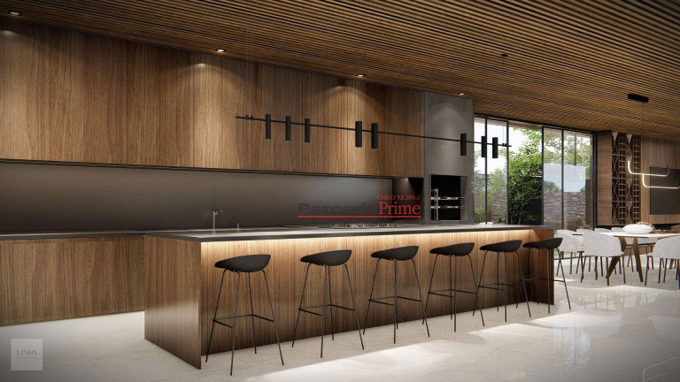 Imagem Casa com 9 Quartos à Venda, 930 m² em Riviera Módulo 16 - Bertioga
