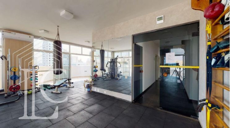 Imagem Apartamento com 1 Quarto à Venda, 45 m² em Jardim Paulista - São Paulo Imagem Apartamento com 1 Quarto à Venda, 45 m² em Jardim Paulista - São Paulo