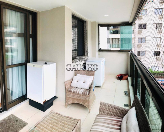 Imagem Apartamento com 3 Quartos à Venda, 81 m² em Recreio Dos Bandeirantes - Rio De Janeiro Imagem Apartamento com 3 Quartos à Venda, 81 m² em Recreio Dos Bandeirantes - Rio De Janeiro