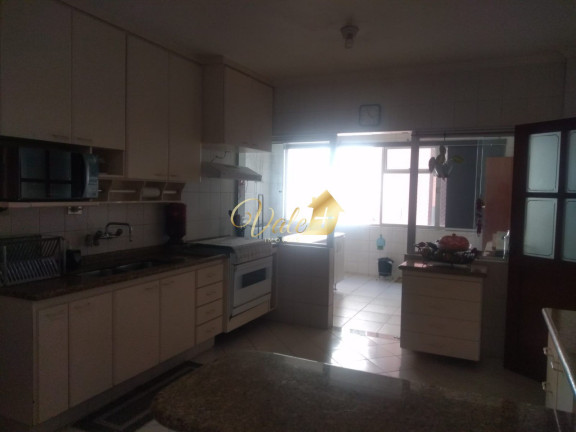 Imagem Apartamento com 3 Quartos à Venda, 166 m² em Jardim Esplanada - São José Dos Campos