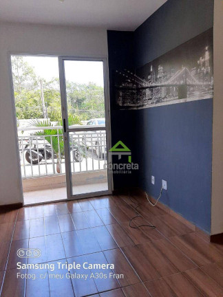 Imagem Apartamento com 2 Quartos à Venda, 47 m² em Jardim ísis - Cotia Imagem Apartamento com 2 Quartos à Venda, 47 m² em Jardim ísis - Cotia
