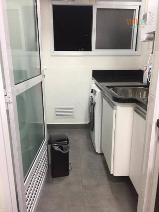 Imagem Apartamento com 1 Quarto à Venda, 45 m² em Vila Gomes Cardim - São Paulo