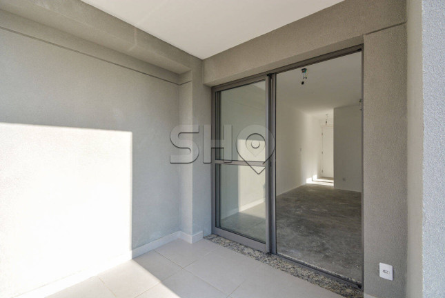 Imagem Apartamento com 2 Quartos à Venda, 83 m² em Perdizes - São Paulo