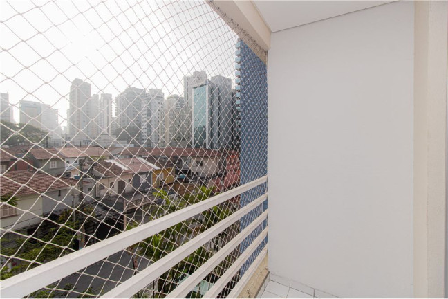 Imagem Imóvel com 2 Quartos à Venda,  em Vila Olímpia - São Paulo