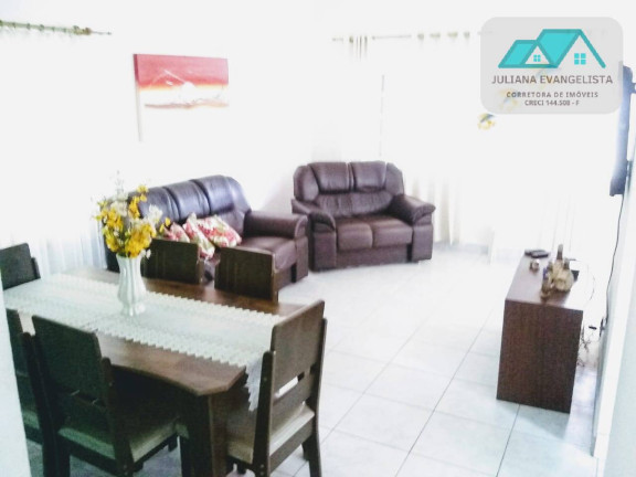 Imagem Casa com 3 Quartos à Venda, 300 m² em Martim De Sá - Caraguatatuba