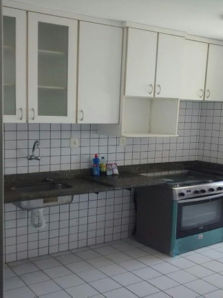 Imagem Apartamento com 4 Quartos à Venda, 125 m² em Aquárius - Salvador Imagem Apartamento com 4 Quartos à Venda, 125 m² em Aquárius - Salvador