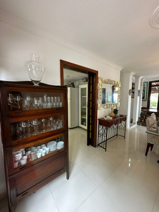 Imagem Casa com 5 Quartos à Venda, 580 m² em Centro - São José Imagem Casa com 5 Quartos à Venda, 580 m² em Centro - São José