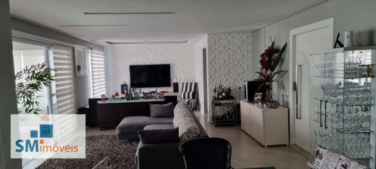 Imagem Apartamento com 3 Quartos à Venda, 180 m² em Centro - São Bernardo Do Campo Imagem Apartamento com 3 Quartos à Venda, 180 m² em Centro - São Bernardo Do Campo