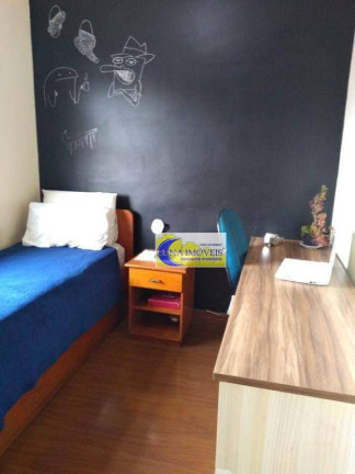 Imagem Casa com 3 Quartos à Venda, 150 m² em Vila Santa Luzia - São Bernardo Do Campo Imagem Casa com 3 Quartos à Venda, 150 m² em Vila Santa Luzia - São Bernardo Do Campo