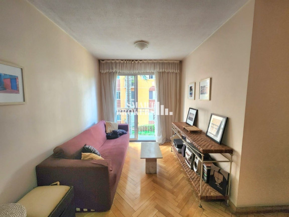 Imagem Apartamento com 2 Quartos à Venda, 45 m² em Cambuci - São Paulo Imagem Apartamento com 2 Quartos à Venda, 45 m² em Cambuci - São Paulo