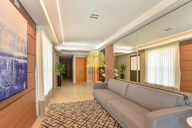 Imagem Apartamento com 2 Quartos à Venda, 59 m² em Bigorrilho - Curitiba Imagem Apartamento com 2 Quartos à Venda, 59 m² em Bigorrilho - Curitiba