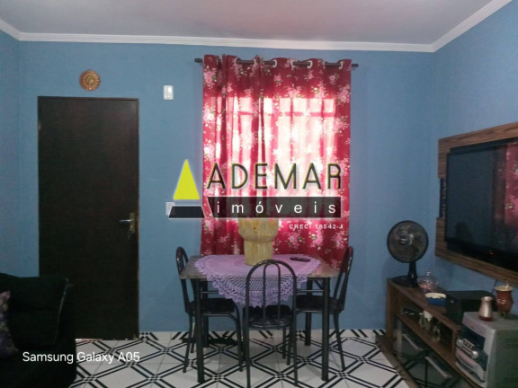 Imagem Apartamento com 2 Quartos à Venda, 43 m² em Conceição - Diadema