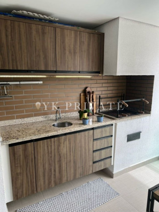 Imagem Apartamento com 3 Quartos à Venda, 85 m² em Lapa - São Paulo