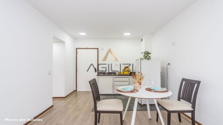 Imagem Apartamento com 1 Quarto à Venda, 43 m² em Jardim Paulista - São Paulo