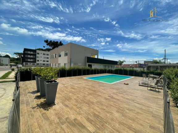 Imagem Apartamento com 2 Quartos à Venda, 40 m² em Jardim Itaqui - Campo Largo Imagem Apartamento com 2 Quartos à Venda, 40 m² em Jardim Itaqui - Campo Largo