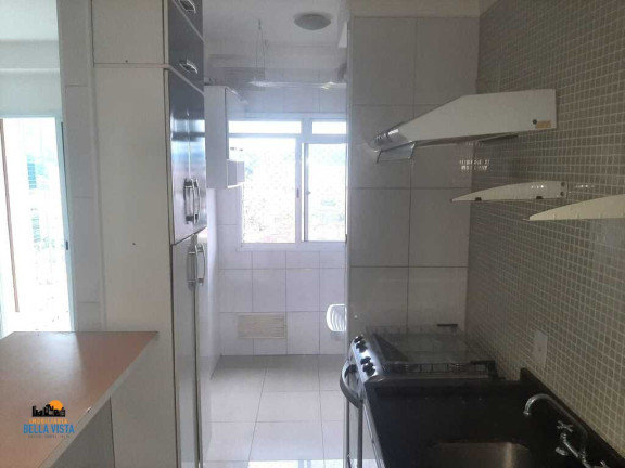 Imagem Apartamento com 2 Quartos à Venda, em Marapé - Santos Imagem Apartamento com 2 Quartos à Venda, em Marapé - Santos